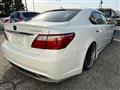 2006 Lexus LS