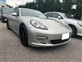 2011 Porsche Porsche Others