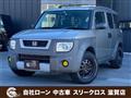 2003 Honda Element