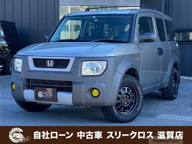 2003 Honda Element