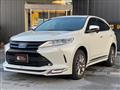 2019 Toyota Harrier