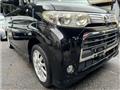 2010 Daihatsu Tanto Custom