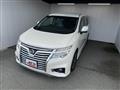 2018 Nissan Elgrand