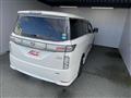 2018 Nissan Elgrand