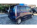 2011 Daihatsu Move Custom