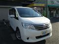 2012 Nissan Serena