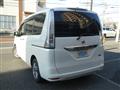 2012 Nissan Serena