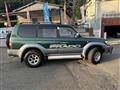 1997 Toyota Land Cruiser Prado