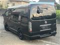 2007 Toyota Hiace Van