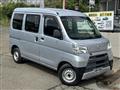 2018 Daihatsu Hijet Cargo