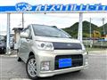 2010 Daihatsu Move Custom