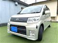 2010 Daihatsu Move Custom