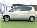 2010 Daihatsu Move Custom