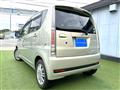 2010 Daihatsu Move Custom