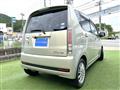 2010 Daihatsu Move Custom