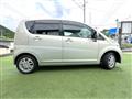 2010 Daihatsu Move Custom