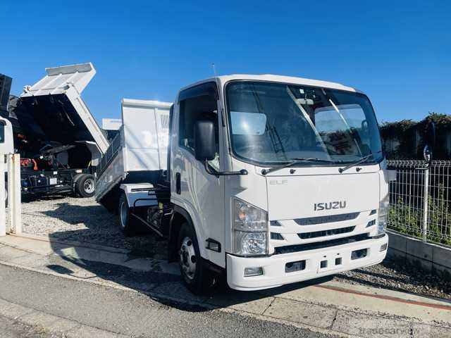 2018 Isuzu Isuzu Others