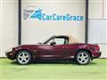 2000 Mazda Roadster