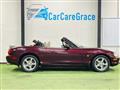 2000 Mazda Roadster