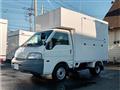 2015 Mazda Bongo Truck