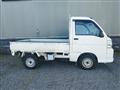 2007 Daihatsu Hijet Truck