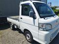 2007 Daihatsu Hijet Truck