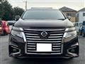 2014 Nissan Elgrand