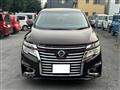 2014 Nissan Elgrand