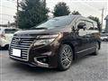 2014 Nissan Elgrand