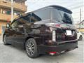 2014 Nissan Elgrand