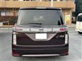 2014 Nissan Elgrand