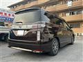 2014 Nissan Elgrand