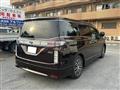 2014 Nissan Elgrand