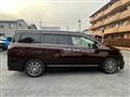 2014 Nissan Elgrand