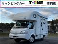 2018 Mazda Bongo Truck