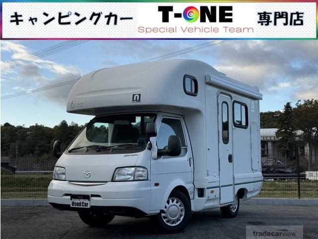 2018 Mazda Bongo Truck