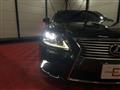 2014 Lexus LS