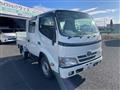 2013 Toyota Dyna Truck