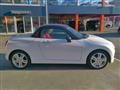 2016 Daihatsu Copen