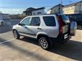 2001 Honda CR-V