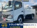 2008 Toyota Dyna Truck