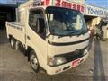 2008 Toyota Dyna Truck