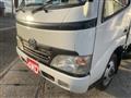 2008 Toyota Dyna Truck