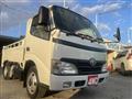 2008 Toyota Dyna Truck