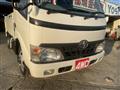 2008 Toyota Dyna Truck