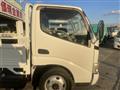 2008 Toyota Dyna Truck