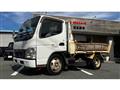 2007 Mitsubishi Canter