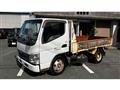 2007 Mitsubishi Canter