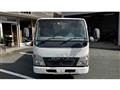 2007 Mitsubishi Canter