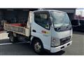 2007 Mitsubishi Canter